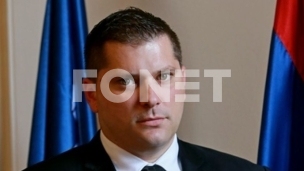 Sednica o budžetu u ponedeljak